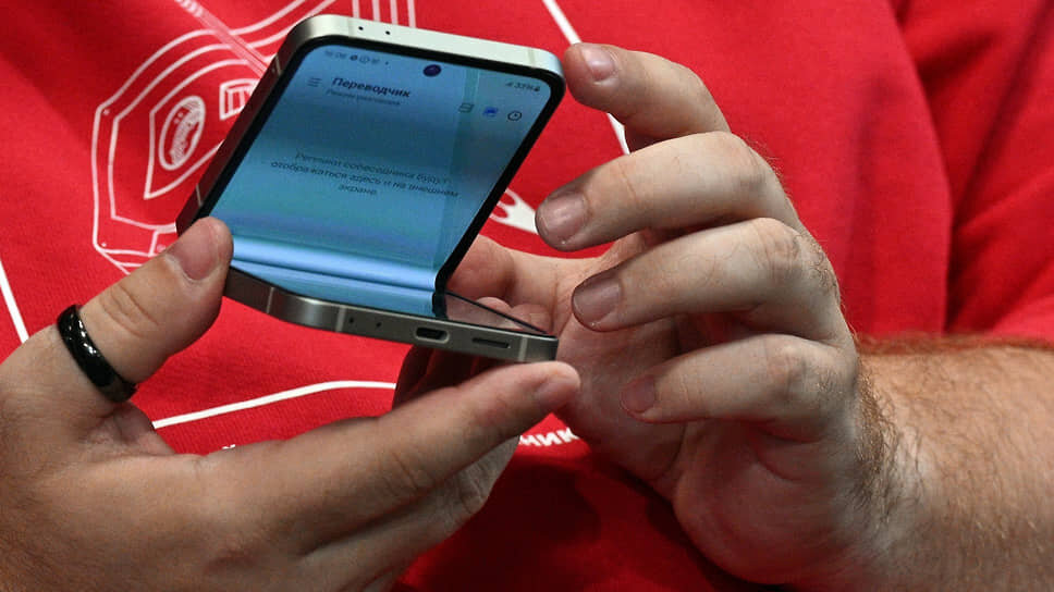 Фото: Глеб Щелкунов / Коммерсантъ