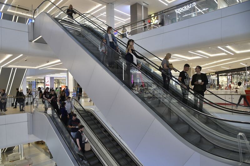     / Источник: © ИЗВЕСТИЯ/Александр Полегенько