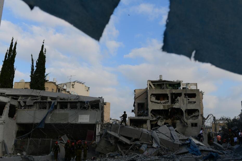    Tomer Neuberg/JINI via Xinhua/Global Look Press