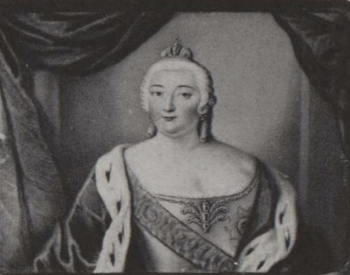 Источник: Императорский Фарфоровый завод. 1744-1904 : [Ист. очерк / [Предисл.: бар. Н.Б. фон-Вольф]. - Санкт-Петербург]