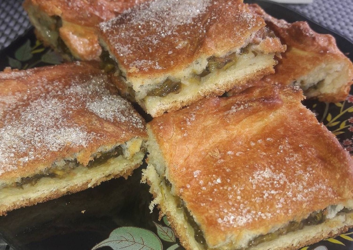    Весенние пирожки с крапивой и щавелем которые очистят организм лучше таблеток