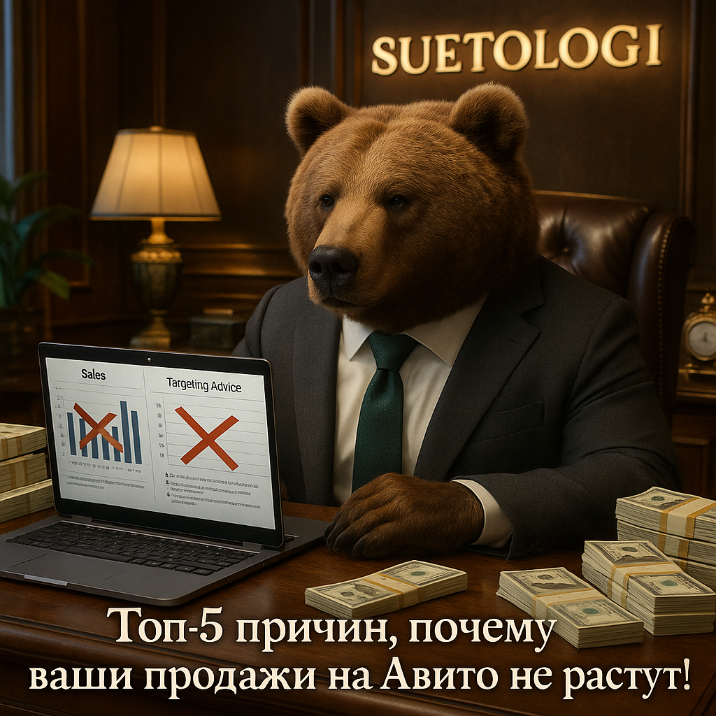    Ошибки_при_работе_с_таргетингом_на_Авито Суетолог