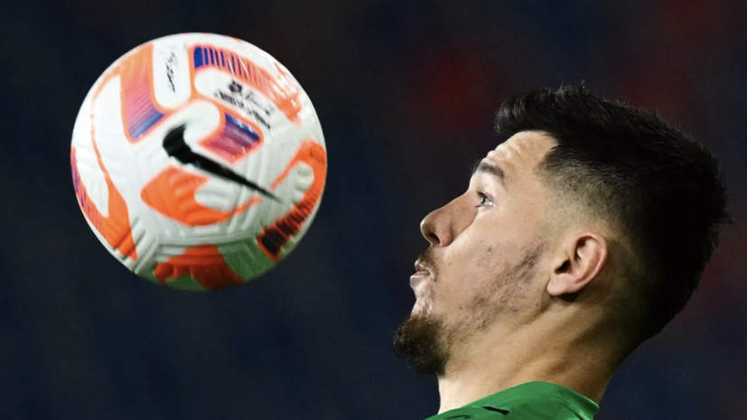   РИА Новости