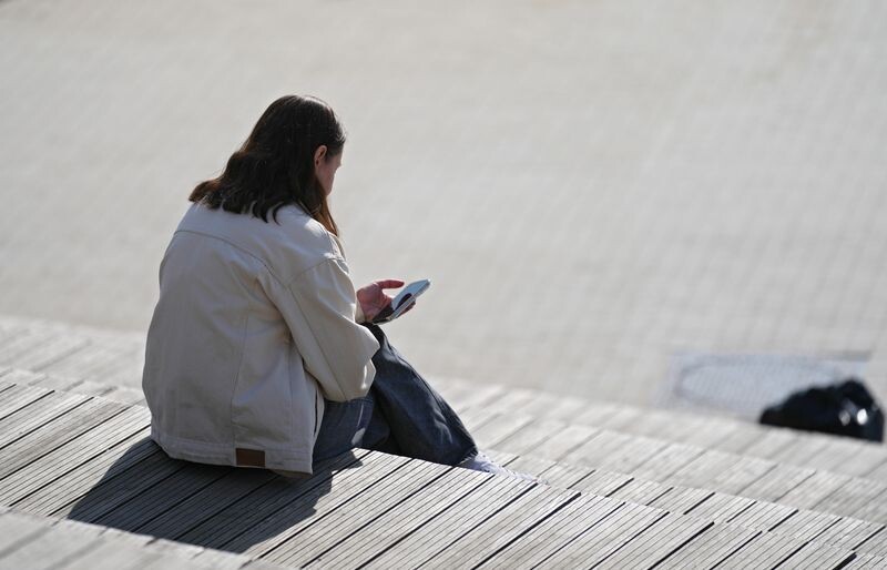     / Источник: © ИЗВЕСТИЯ/Дмитрий Коротаев