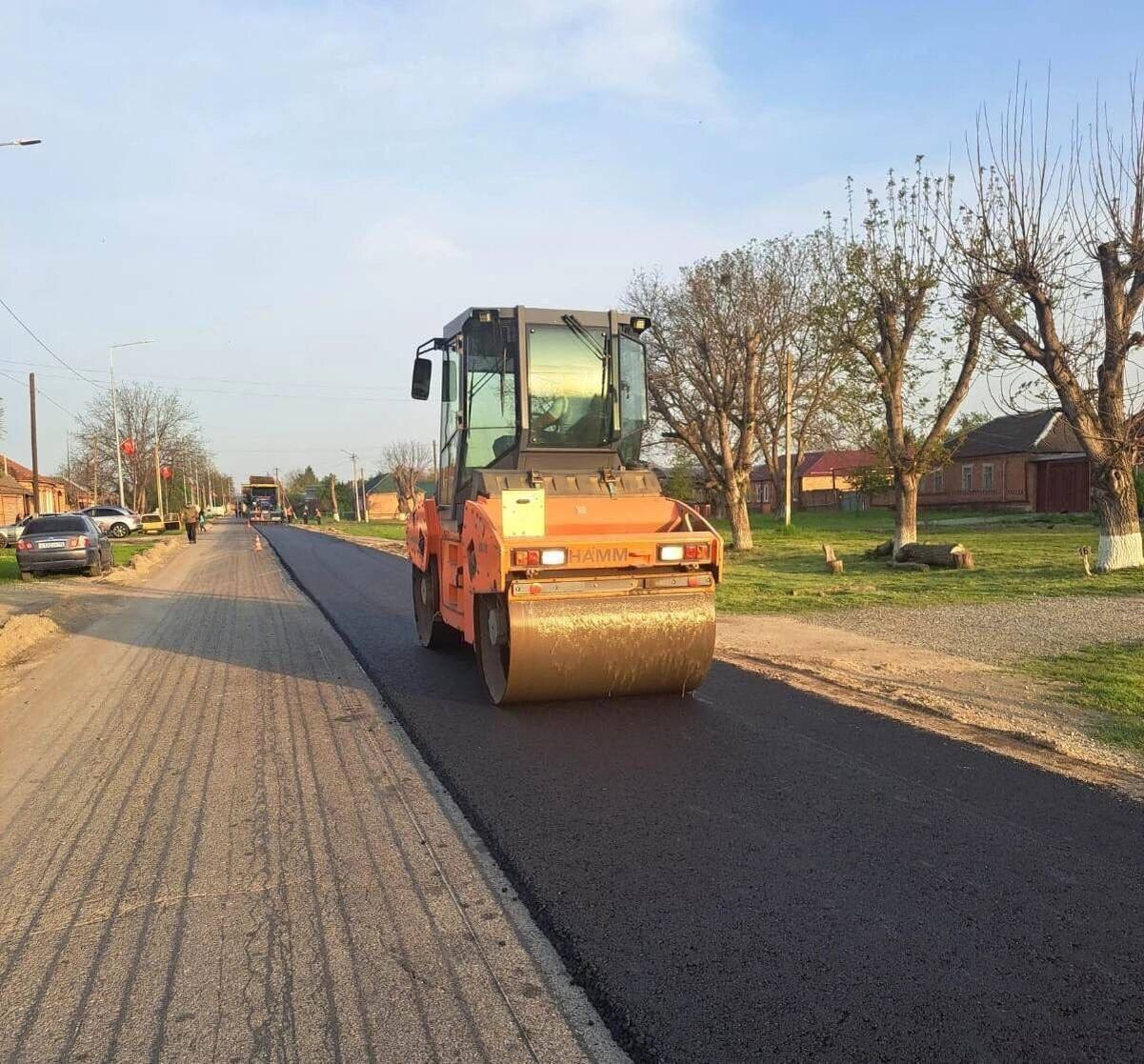    Фото: фото ГТРК-Алания