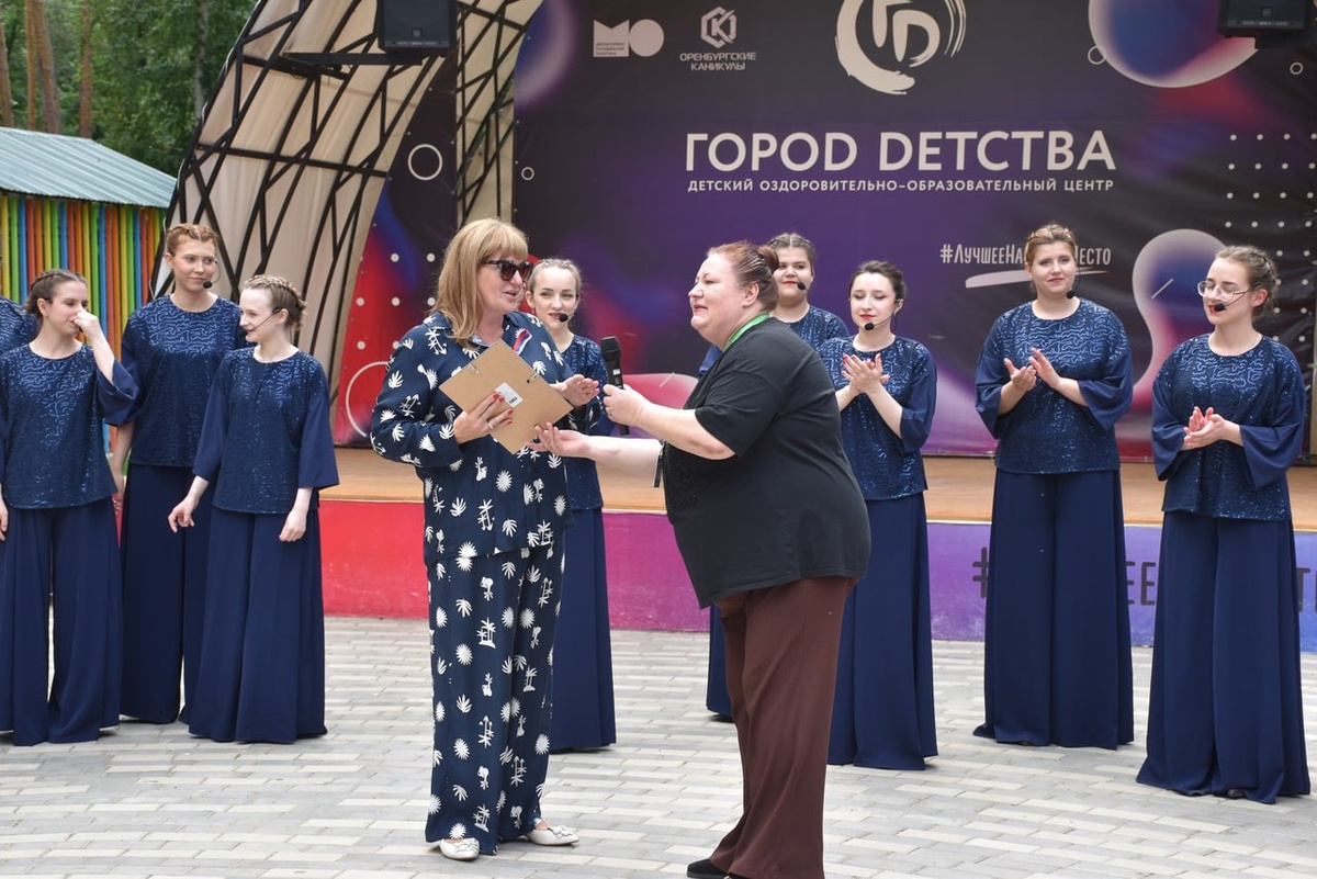     Ольга Сальдаева: «Крепкая дружба связала оренбургских и луганских школьников» «О»
📷    Ольга Сальдаева: «Крепкая дружба связала оренбургских и луганских школьников» «О»
📷    Ольга Сальдаева: «Крепкая дружба связала оренбургских и луганских школьников» «О»
📷    Ольга Сальдаева: «Крепкая дружба связала оренбургских и луганских школьников» «О»
📷    Ольга Сальдаева: «Крепкая дружба связала оренбургских и луганских школьников» «О»
