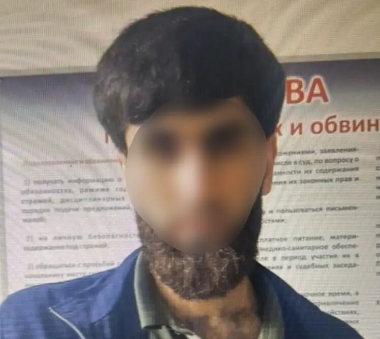    Фото: кадр видео ГУ МВД по Петербургу и Ленобласти