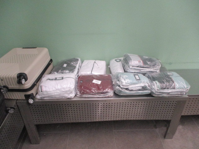 Фото: пресс-служба Уральского таможенного управления