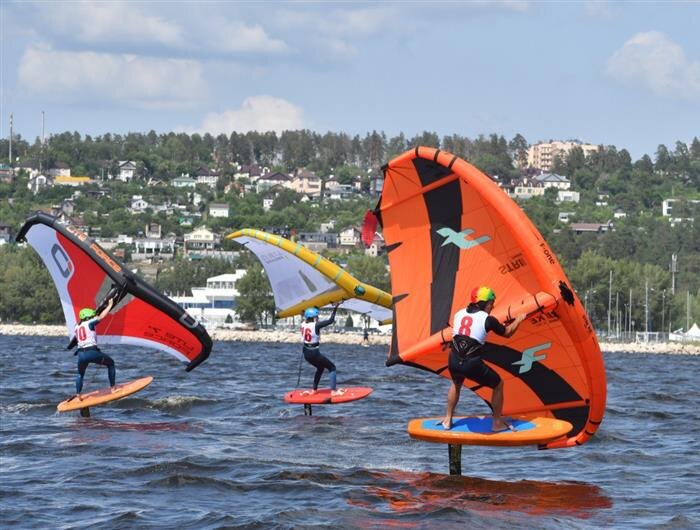    ФОТО: предоставлено организаторами, Лысенко Андрей