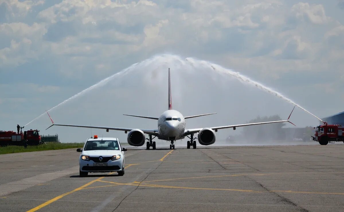    Новые рейсы PEGAS Touristik сделали Турцию доступнее