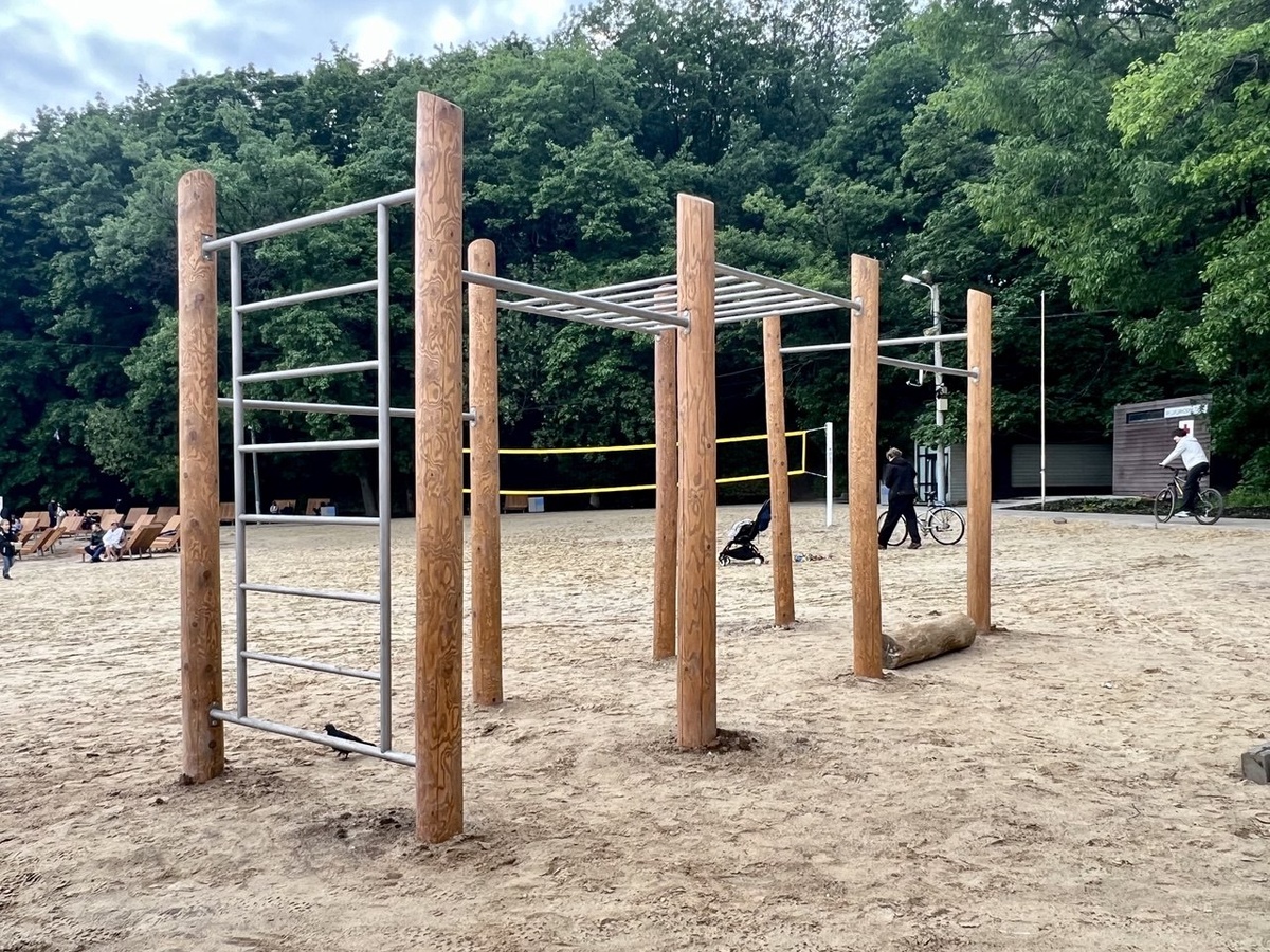 Листаем галерею. Фото автора