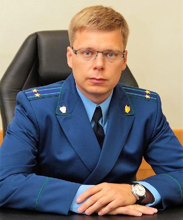    Фото Прокуратуры Самарской области