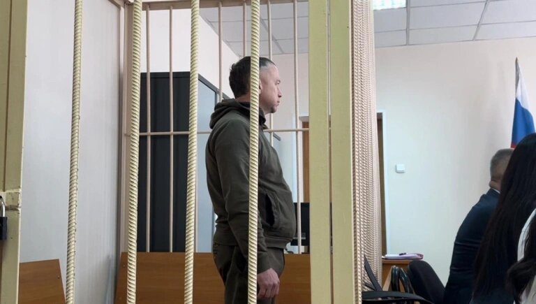    Фото: Управление Судебного департамента в Новосибирской области Илья Федоров