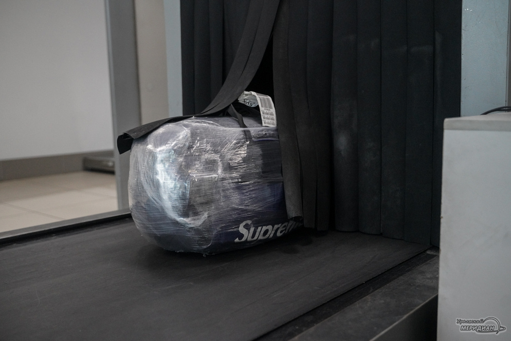    Фото: Лидия Аникина © ИА «Уральский меридиан»