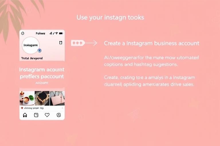    kak ispolzovat iskusstvennyj intellekt dlya uspeshnogo vedeniya biznes akkaunta v instagram i uvelicheniya prodazh
