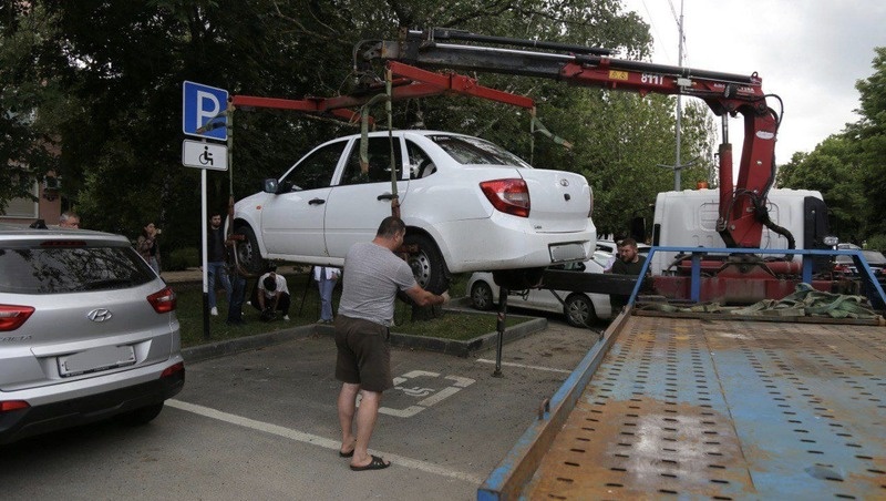      Фото: Администрация Ставрополя