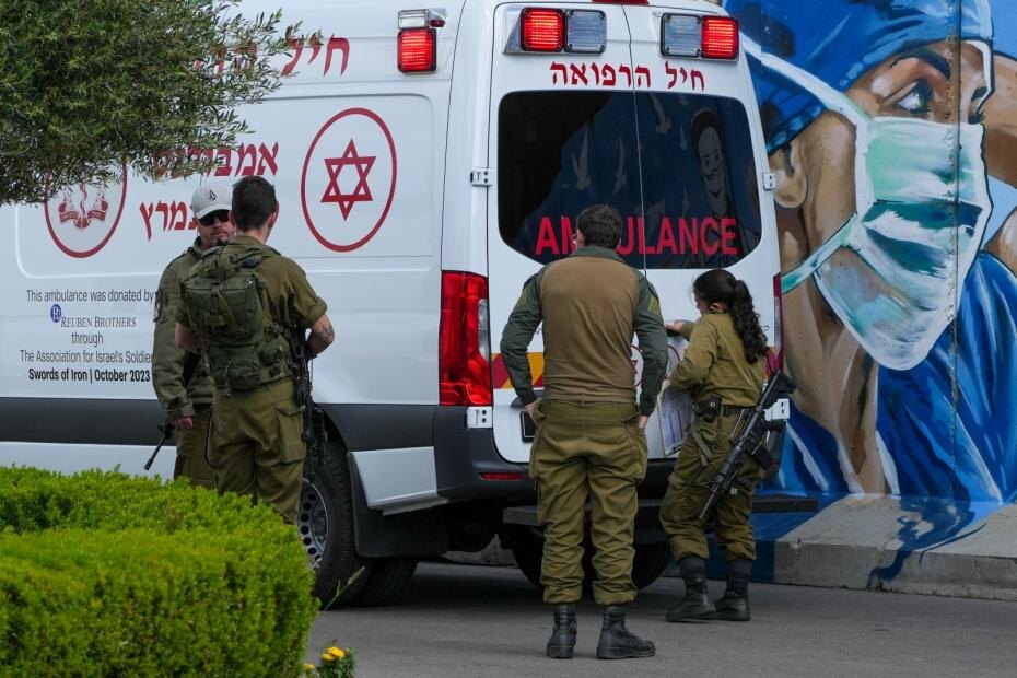    Ayal Margolin/JINI/Global Look Press