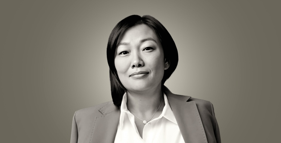 Татьяна Ким, основательница компании Wildberries