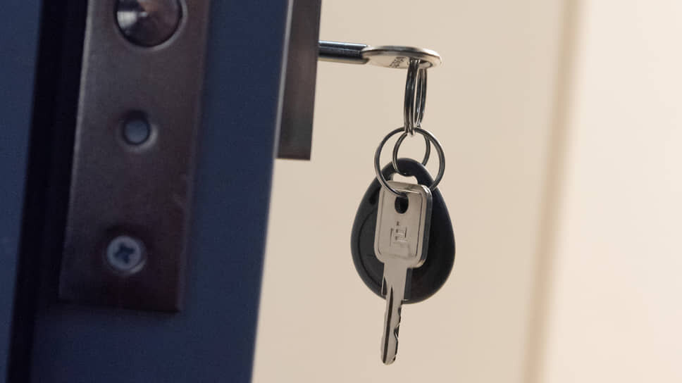 Цены на вторичное жилье в Казани в мае выросли на 0,3%.📷Фото: Игорь Елисеев / Коммерсантъ