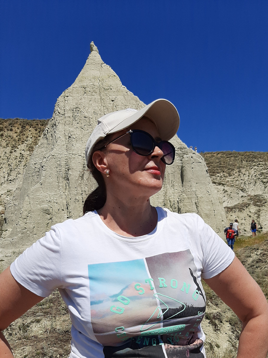 ©Наталия Емелина. соцсети @Наталия Емелина