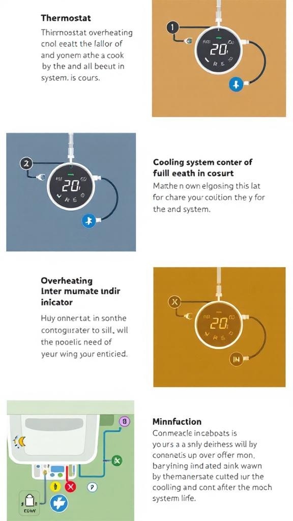    Проверьте состояние вашего термостата: как своевременная диагностика предотвратит дорогостоящие поломки и где купить надежный автосканер на Wildberries
