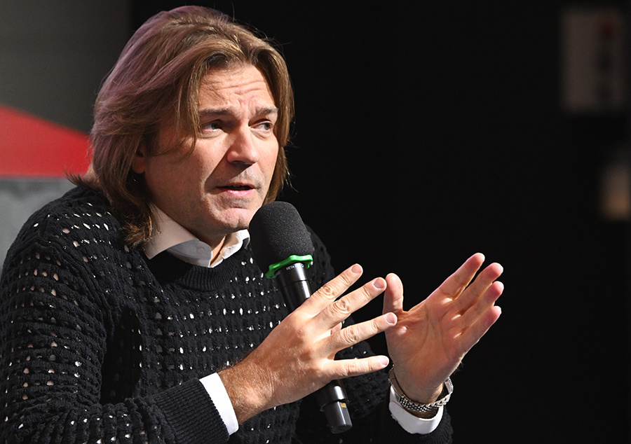    © Сергей Пятаков/РИА Новости