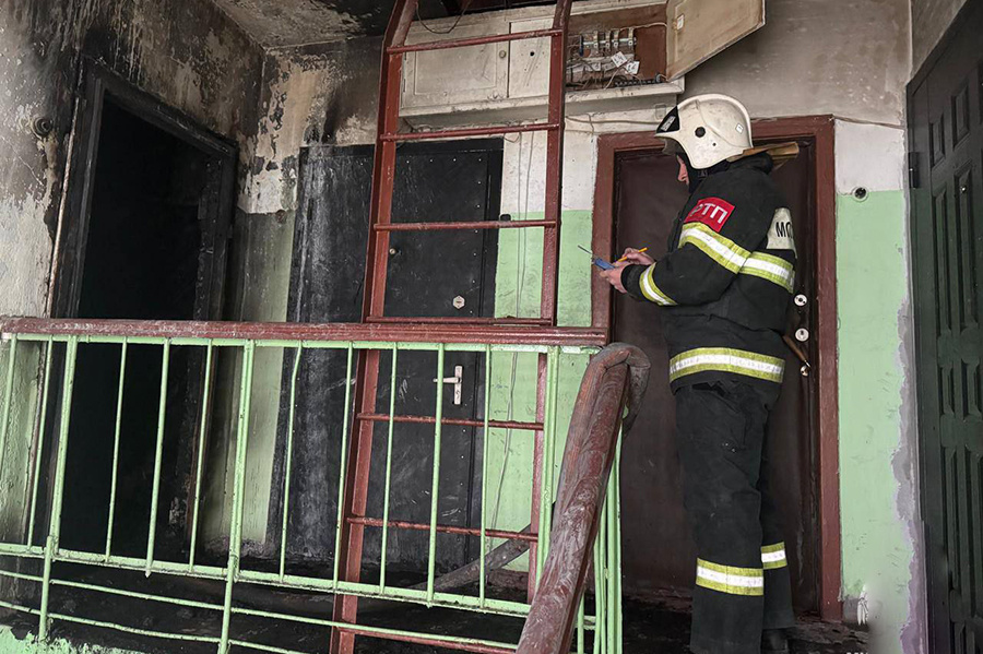    © МЧС России