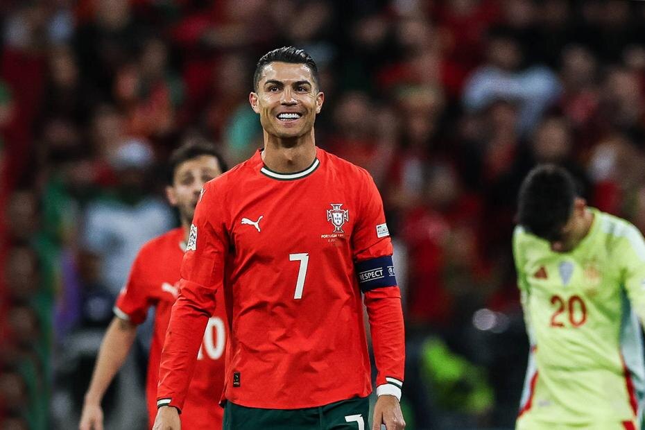    Christian Charisius/dpa/Global Look Press