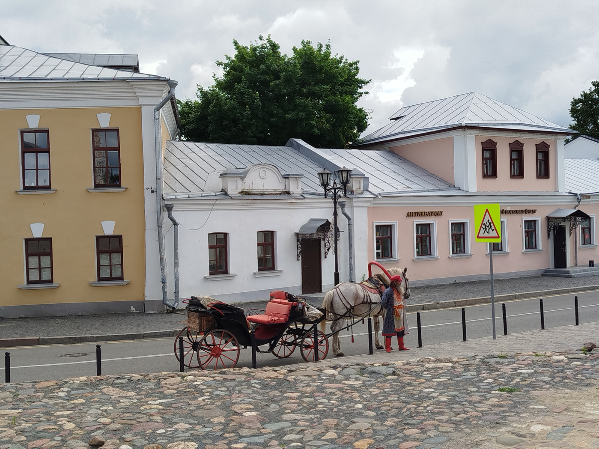 Олег и его Соня