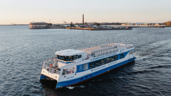     Фото: «Нева Тревел»