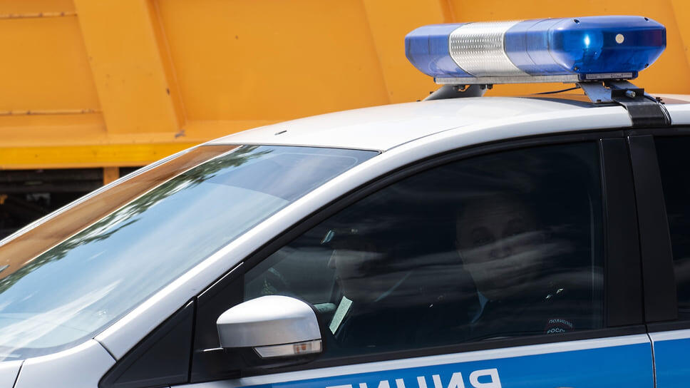 Фото: Олег Харсеев / Коммерсантъ