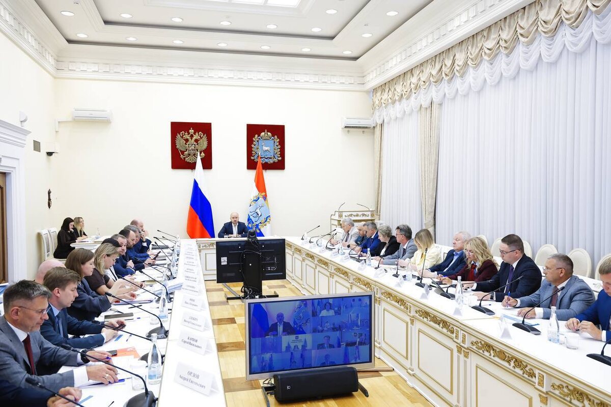    Фото: ТГ-канал Вячеслава Федорищева