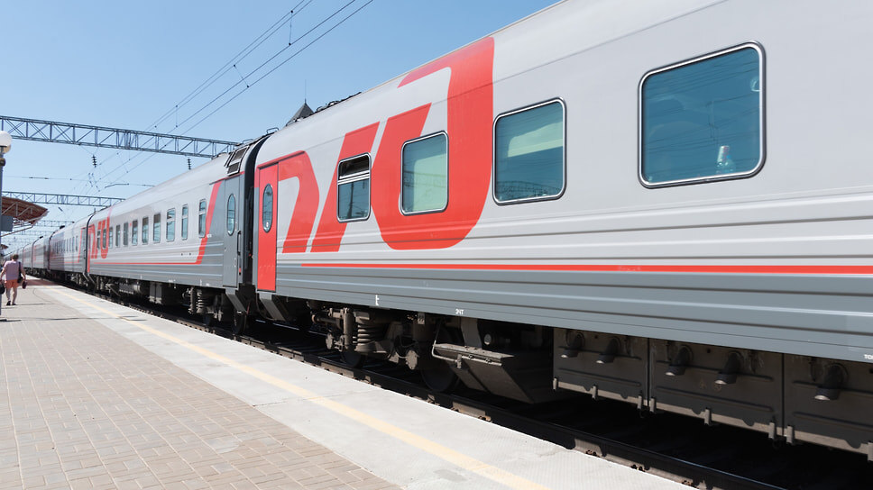 Фото: Олег Харсеев / Коммерсантъ