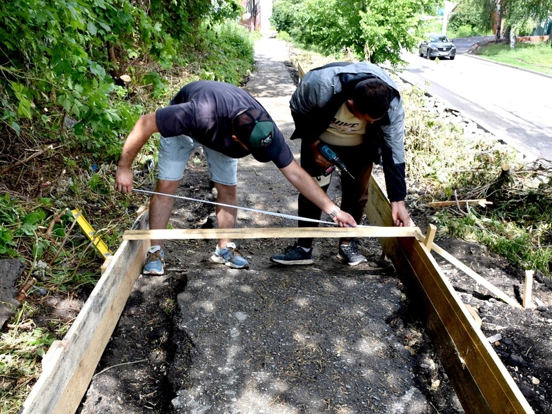    Фото: T.me/denisov_ov