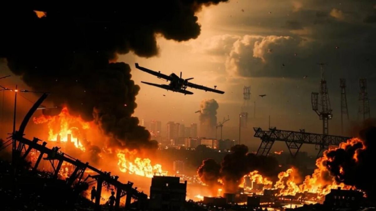    Коллаж Novorosinform