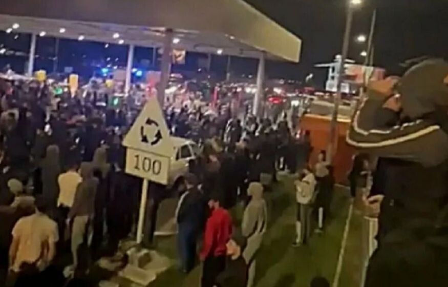    Взрыв ненависти на Северном Кавказе? Силовики готовятся к самым жестким мерам