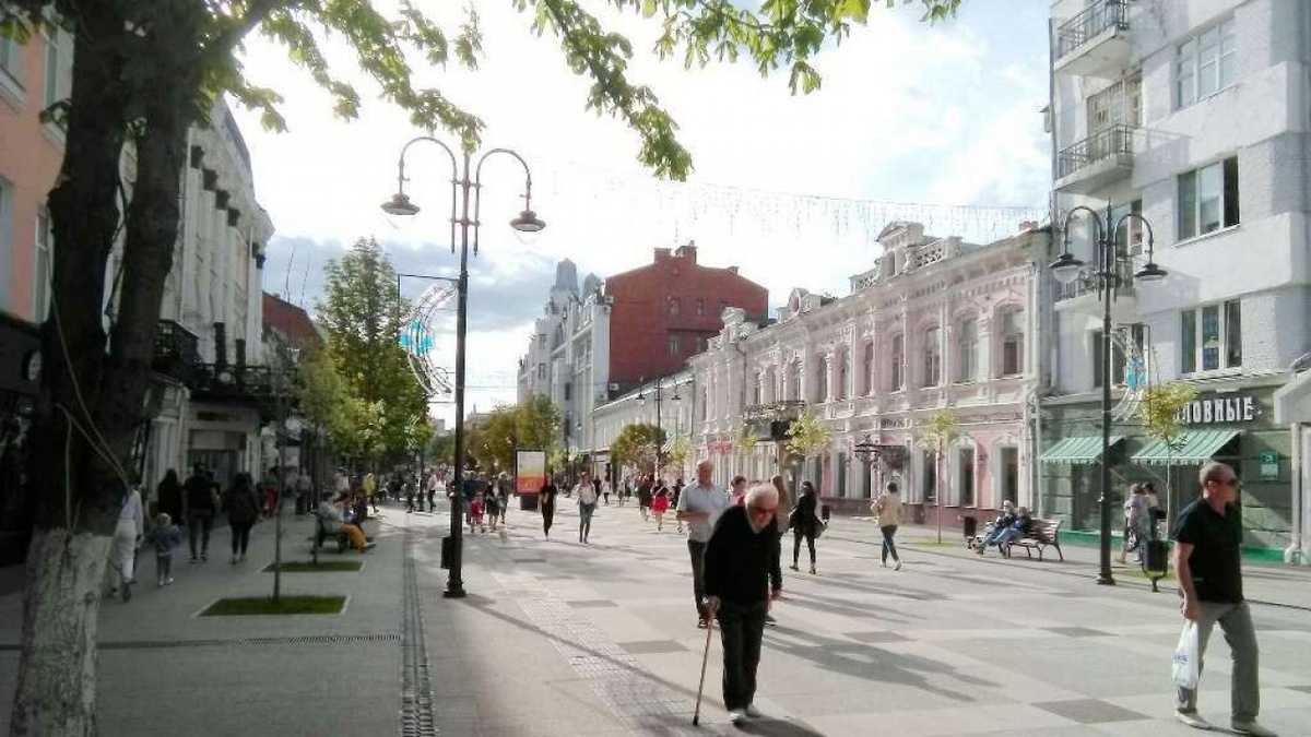    Мэр Исаев предупредил об ответственности летние кафе СаратоваНовости Саратова и области – Сетевое издание «Репортер64»