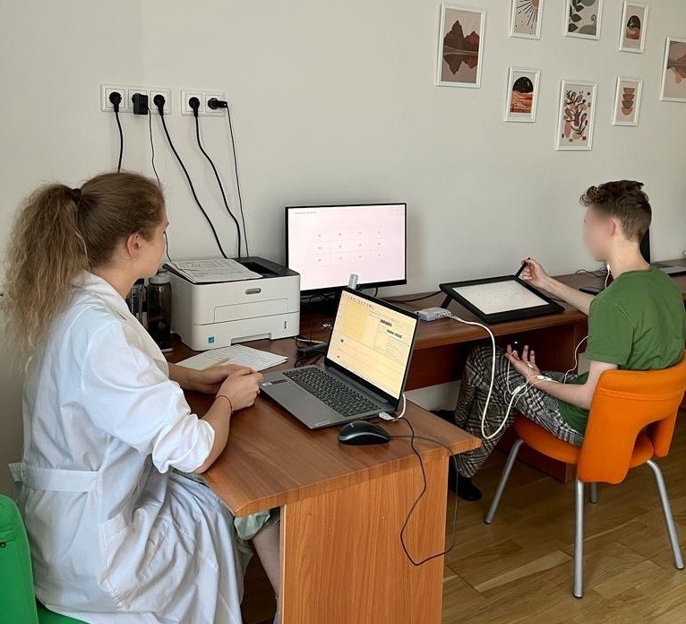 Фото из личного архива