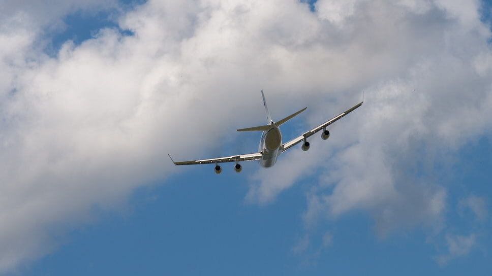 Фото: Олег Харсеев / Коммерсантъ