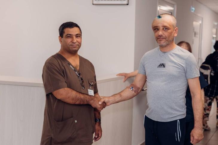    Фото - Новосибирская областная больница