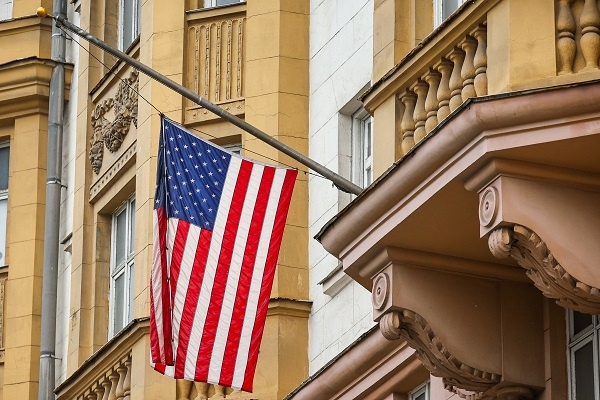 Фото: Михаил Терещенко/ТАСС