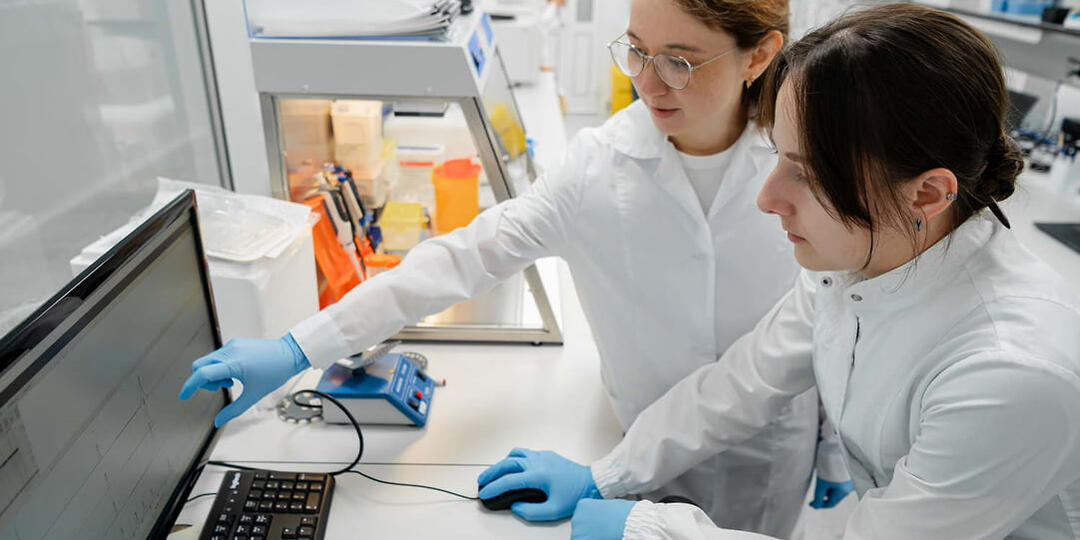 «Сириус» начал разработку технологии лечения рака внутри организма