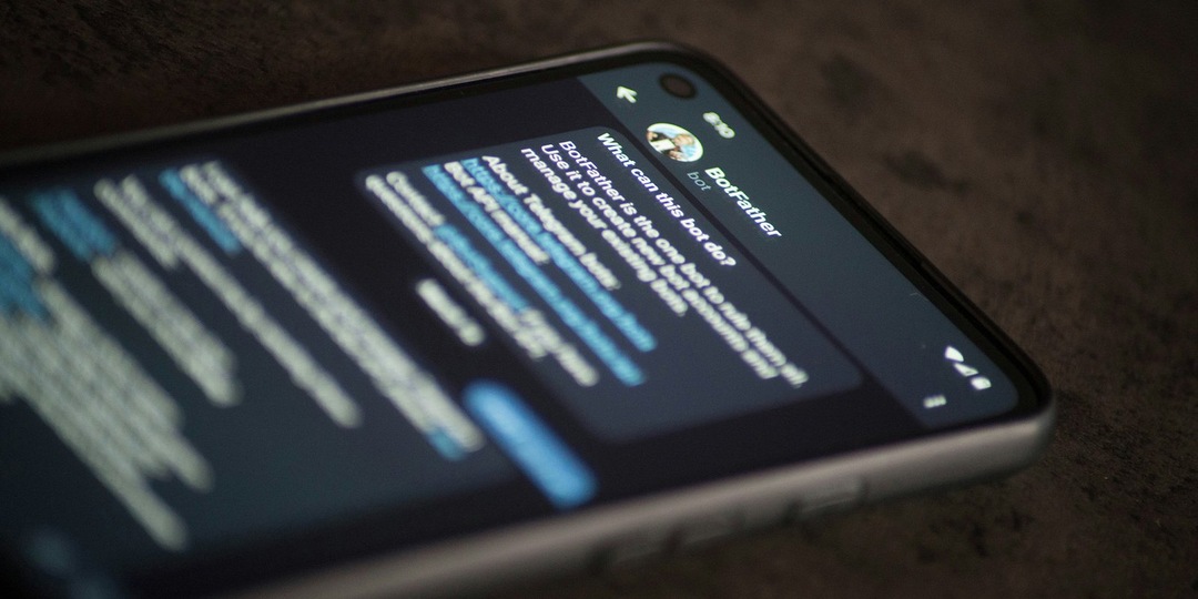 Россиян обманывают через «кружки» в Telegram: что известно
