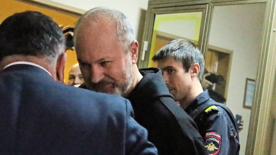 Фото: Василий Дерюгин / Коммерсантъ