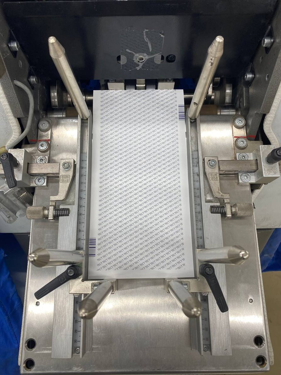 Неверное направление долевой обязательно приведет к сбою на линии