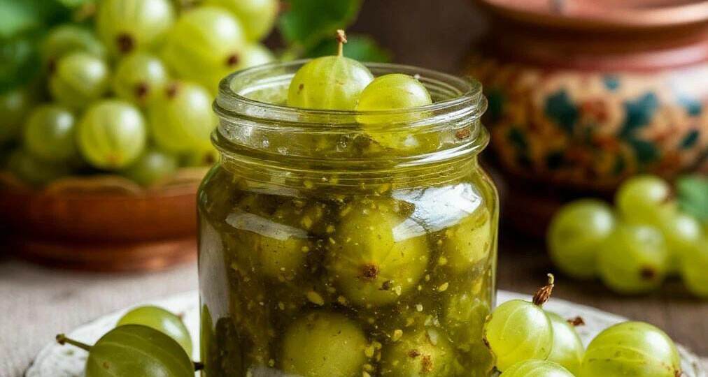 🍓 Что такое "Королевский вариант" приготовления варенья?