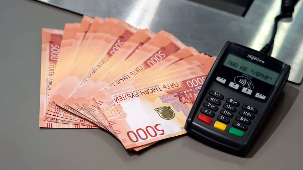 В Татарстане количество товарных кредитов сократилось на 12% за месяц.📷Фото: Евгения Яблонская / Коммерсантъ