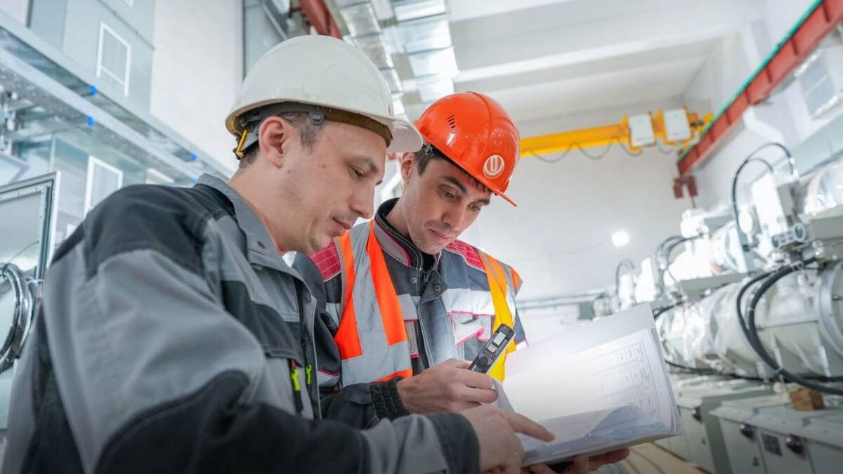    Фото: Telegram / Мэр Москвы Сергей Собянин