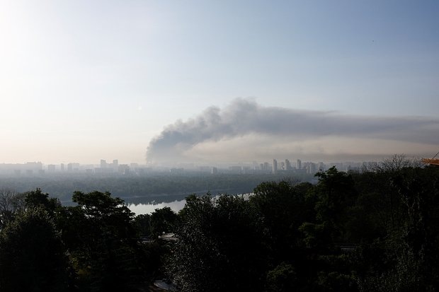    Фото: Valentyn Ogirenko / Reuters