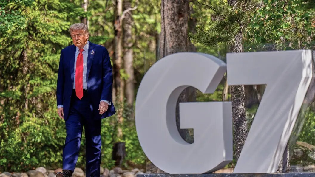    Фото: IMAGO/Michael Kappeler/Pool/dts/Globallookpress